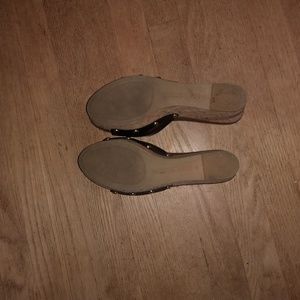 Tommy Hilfiger, shoes hardly worn